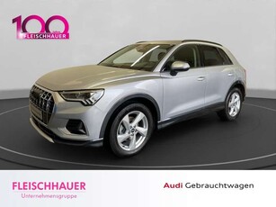 Audi Q335 TDI advanced LED PDC SHZ digitales Cockpit Sou