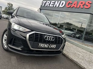 Audi Q335 TDi BOITE AUTO. TOIT PANO VIRTUAL CUIR GA.1AN