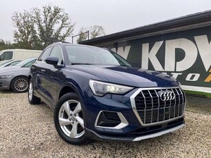 Audi Q335 TDi Business Edition S tronic