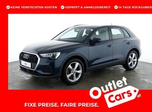 Audi Q335 TDI quattro