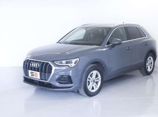 Audi Q335 TDI quattro S tronic Fari LED/ Gancio traino