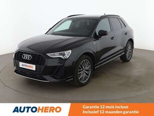 Audi Q335 TDI S Line