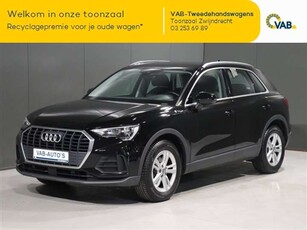 Audi Q335 TDI S TRONIC