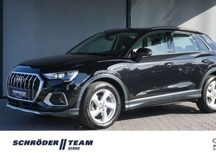 Audi Q335 TDI S tronic advanced Navi Kamera