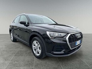 Audi Q335 TDI S tronic Business