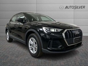 Audi Q335 TDI S tronic Business