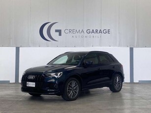 Audi Q335 TDI S tronic Business Advanced