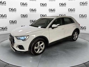 Audi Q335 TDI S tronic Business Advanced