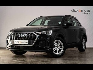 Audi Q335 TFSI 150ch Business line S tronic 7