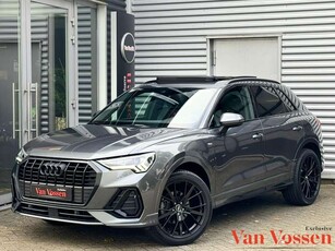 Audi Q335 TFSI 3X S-line|Matrix Led|Pano|Black Pack|Trekh