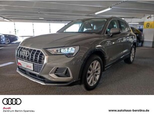 Audi Q335 TFSI Adv. *PDC+*SHZ*