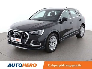 Audi Q335 TFSI Advanced