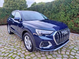 Audi Q335 TFSI Advanced Prestige S tronic