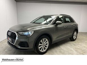 Audi Q335 TFSI Klima Navi Einparkhilfe Sitzheizung