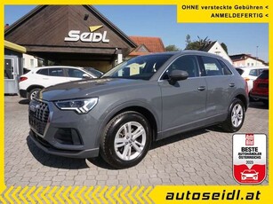 Audi Q335 TFSI *LED+NAVI+KAMERA*