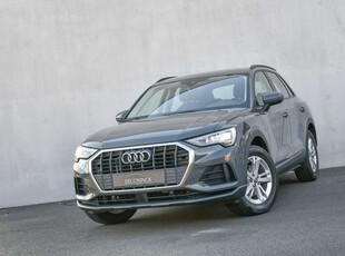 Audi Q335 TFSI *PDC*NAVI*TREKHAAK*VIRTUAL*LANE ASSIST*