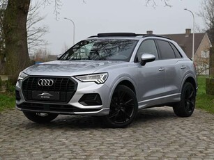 Audi Q335 TFSI Platinum Black Line