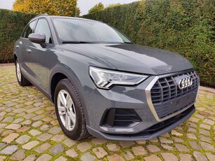 Audi Q335 TFSI Prestige S tronic