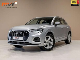 Audi Q335 TFSI Pro Line business / 150pk / Matrix / Apple