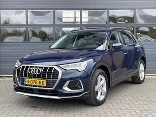 Audi Q335 TFSI PRO LINE BUSINESS I KEYLESS PAKKET I SENSO