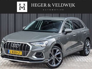 Audi Q335 TFSI S LINE PRO LINE | LED | NAVIGATIE | STOELV