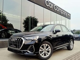 Audi Q335 TFSI S-LINE S-TRONIC*LEDER*GPS*LANE&SIDE ASSIST