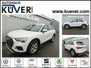 Audi Q335 TFSI S-Tr. GRA+Shzg.+Einparkh.+18´´