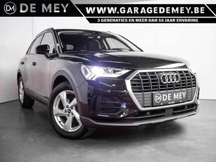 Audi Q335 TFSI S-TRONIC 150K / CARPLAY / CAMERA / VIRTUAL