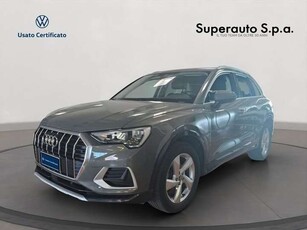 Audi Q335 TFSI S tronic Business