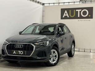 Audi Q335TDi 150pk S-tronic *LED*NAVI*PDC*