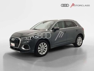 Audi Q340 2.0 tdi 190cv business advanced quattro s troni