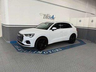 Audi Q340 2.0 tdi Business Adv. quattro 190cv s-tronic UF