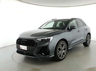 Audi Q340 2.0 tfsi S line edition quattro s-tronic