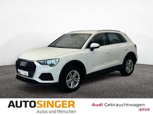 Audi Q340 TDI qua S tronic *LED*NAVI*ACC*VIRTUAL*PDC