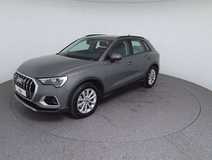 Audi Q340 TDI quattro advanced exterieur