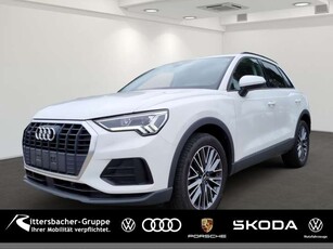 Audi Q340 TDI quattro PANO Navi LED B&O