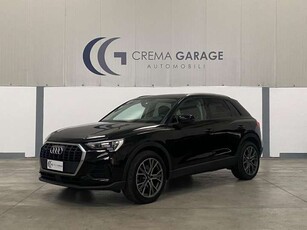 Audi Q340 TDI quattro S tronic Business