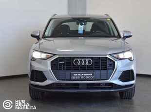 Audi Q340 TDI quattro S tronic Business