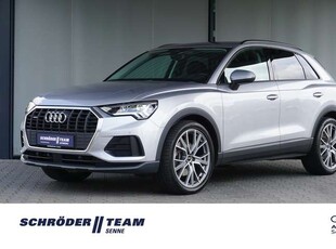 Audi Q340 TFSI quattro S tronic LED Kamera