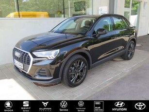 Audi Q340 TFSI QUATTRO S tronic LED*NAVI*AHK*PDC* Klima