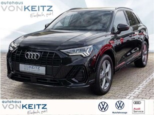 Audi Q340 TFSI QUATTRO S TRONIC S LINE +SHZ+NAVI+BT+