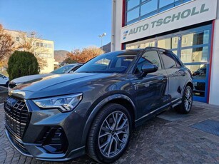 Audi Q340TDI 200Cv quattro Str. Matrix S line ACC VirCock