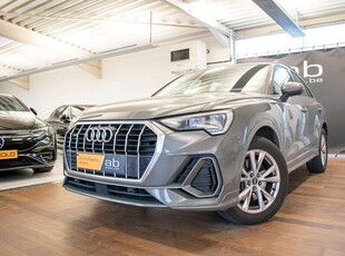 Audi Q340TFSI Q *S-LINE*, AUTOM, CAM, PANO, APPLE/ANDROID