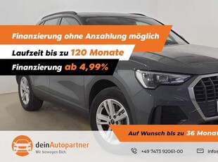 Audi Q345 TFSI e PANO/LED/AHK/Virtual Cockpit