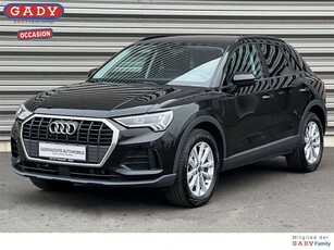 Audi Q345 TFSI e S-tronic