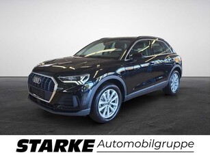 Audi Q345 TFSI e S tronic