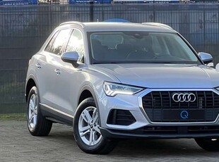 Audi Q345 TFSIe PHEV CARPLAY LED PDC ELEKT.KOFR ZETELVERW