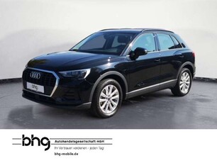 Audi Q345 TFSIe S tronic