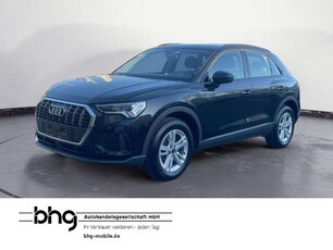 Audi Q345 TFSIe S tronic