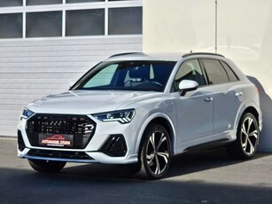 Audi Q345TFSIe S-tronic Slineblack *Optikpaket*SONOS*ACC*